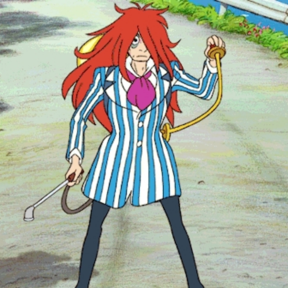 Meet your Posher, Em!